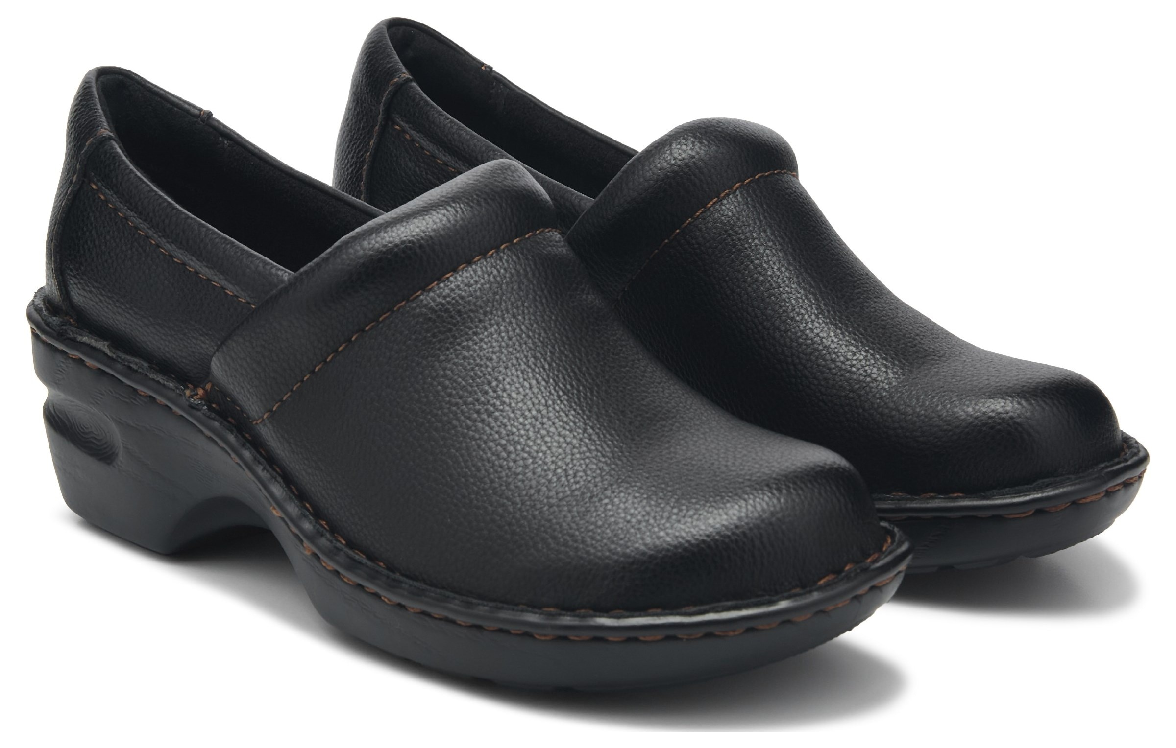 b.o.c Women s Peggy Clog Famous Footwear