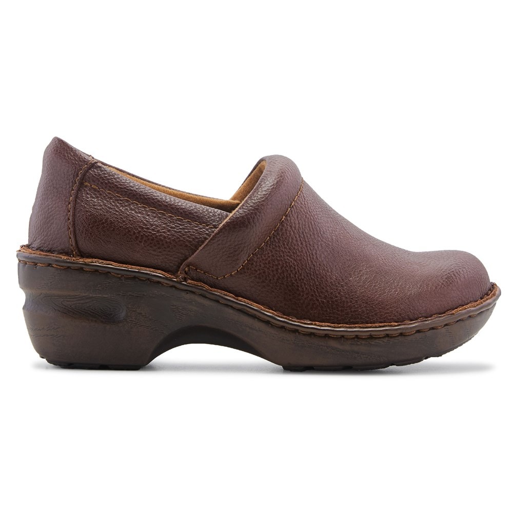 b.o.c Women s Peggy Clog Famous Footwear