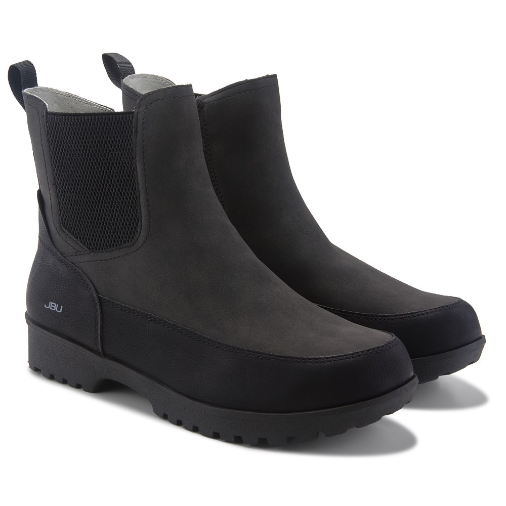 Jbu ankle boots best sale