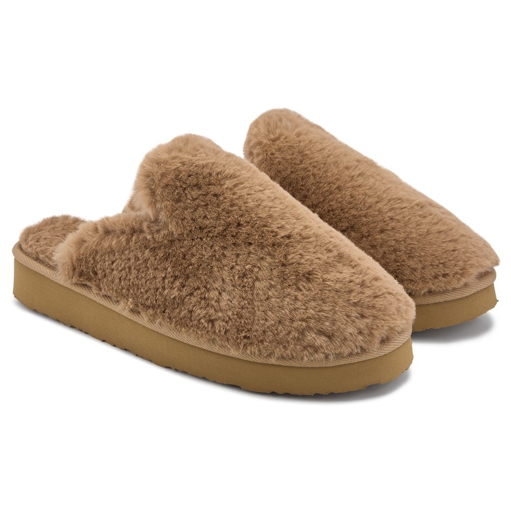 Minnetonka scuff slippers online