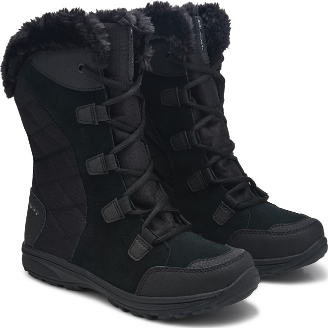 Columbia women's snow boots sale online