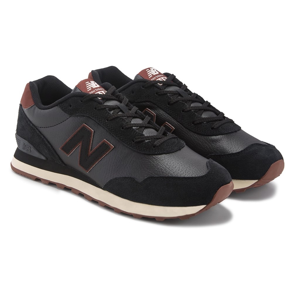 New balance 515 men black online