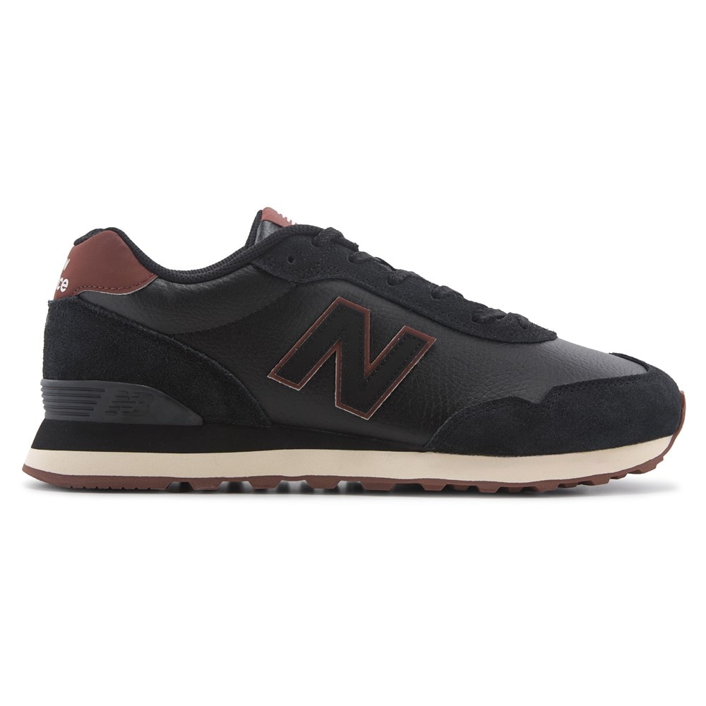 New balance 515 classic brown online