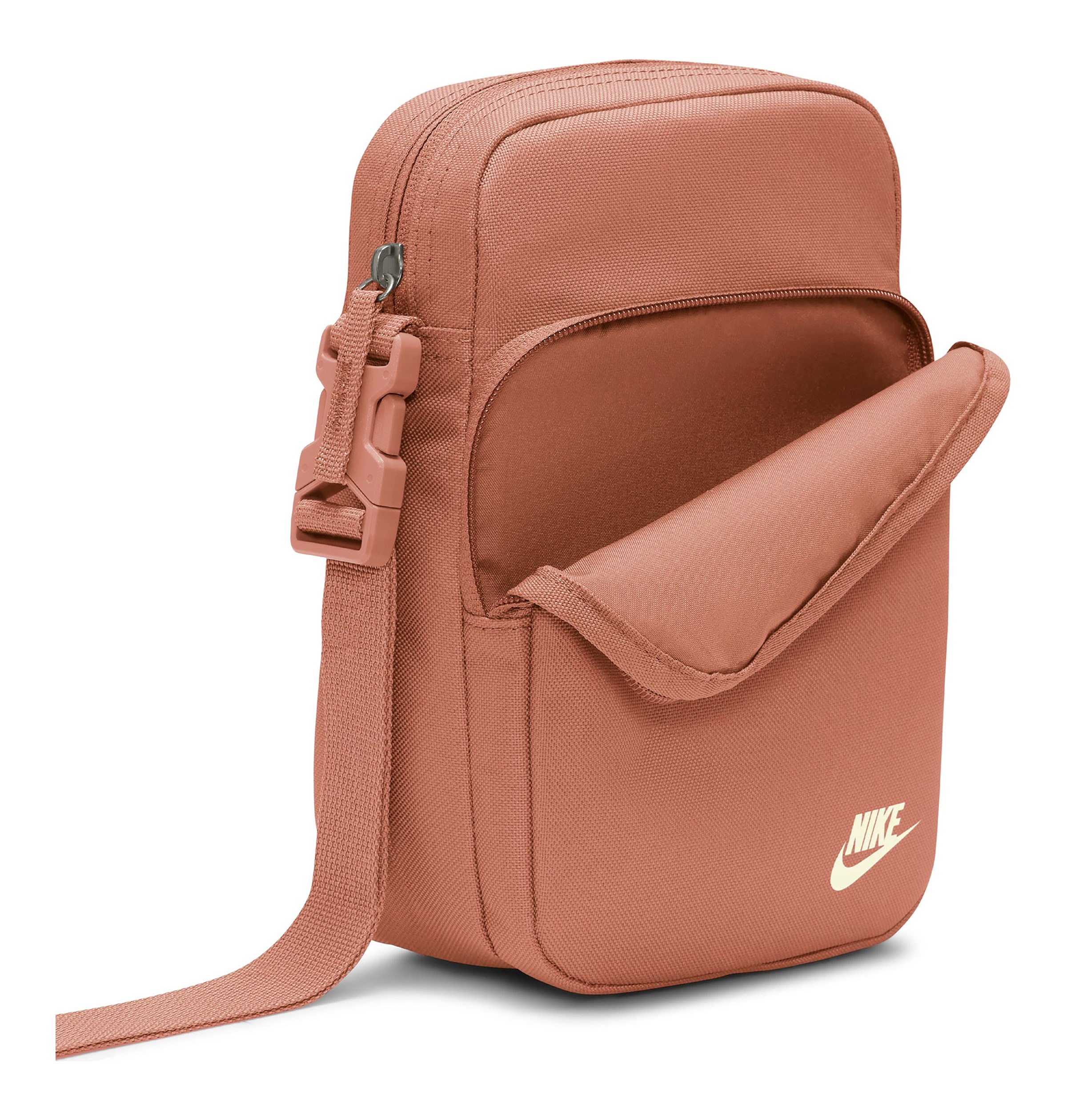 Nike Heritage Crossbody Bag Famous Footwear