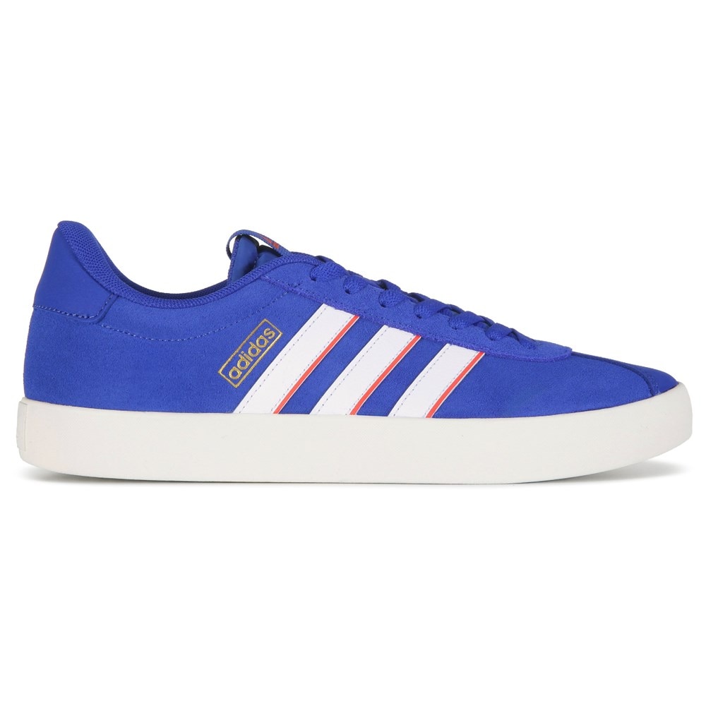 adidas Men s VL Court 3.0 Sneaker Famous Footwear