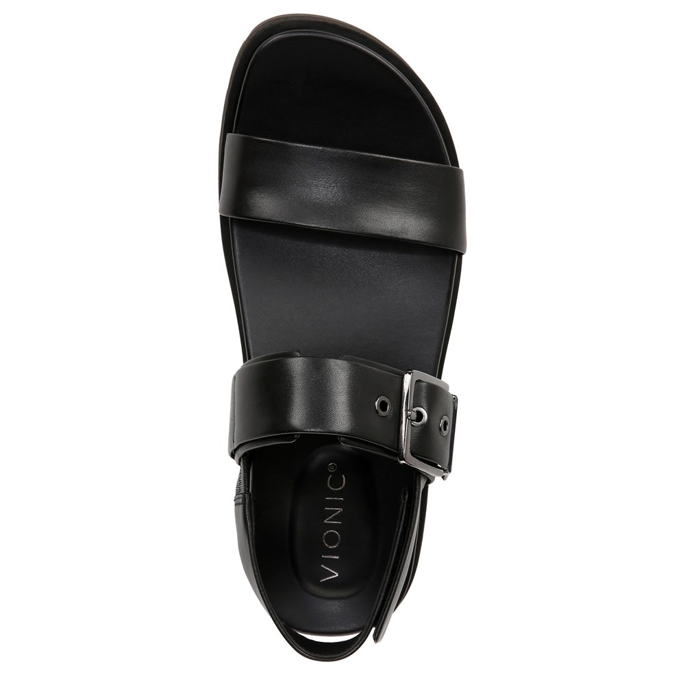 Vionic fashion gray sandals