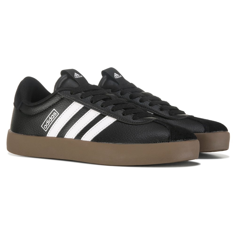 Adidas VL Court 3.0 Women's Shoes Sneakers Casual Skate Trainer Low  Top