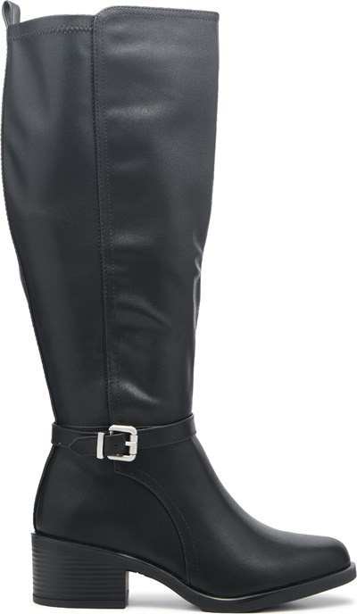 Wide Calf Boots for Women Famous Footwear