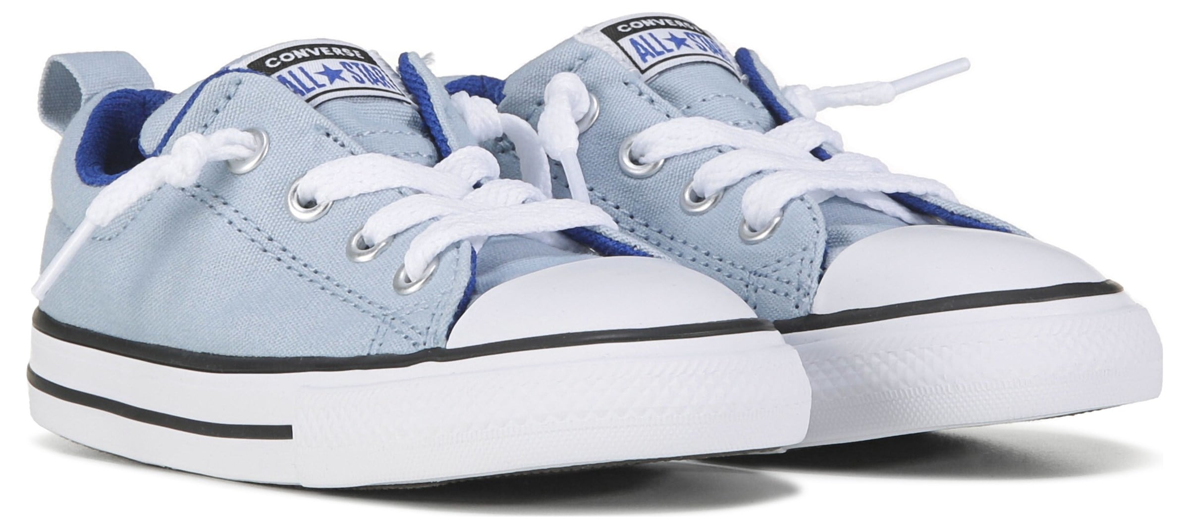 Indstilling alias Diplomat Converse Kids' Chuck Taylor All Star Street Low Top Sneaker Toddler |  Famous Footwear