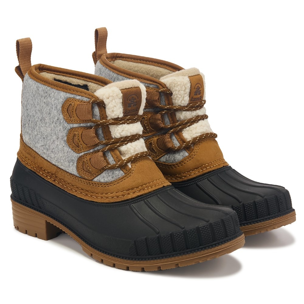 Kamik sienna duck boot hotsell