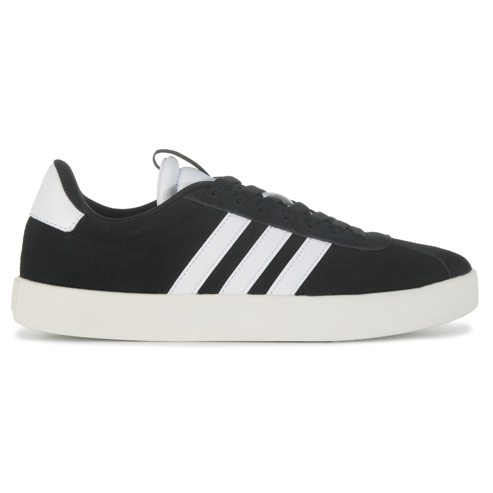 adidas Women s VL Court 3.0 Sneaker Famous Footwear