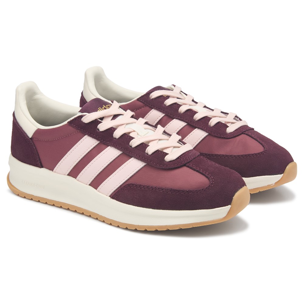 Adidas retro sneakers womens hotsell