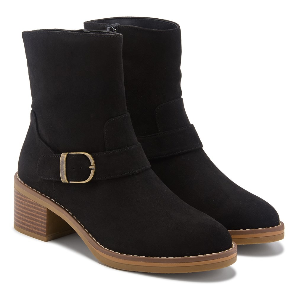 Kensie Women s Noe Boot Famous Footwear