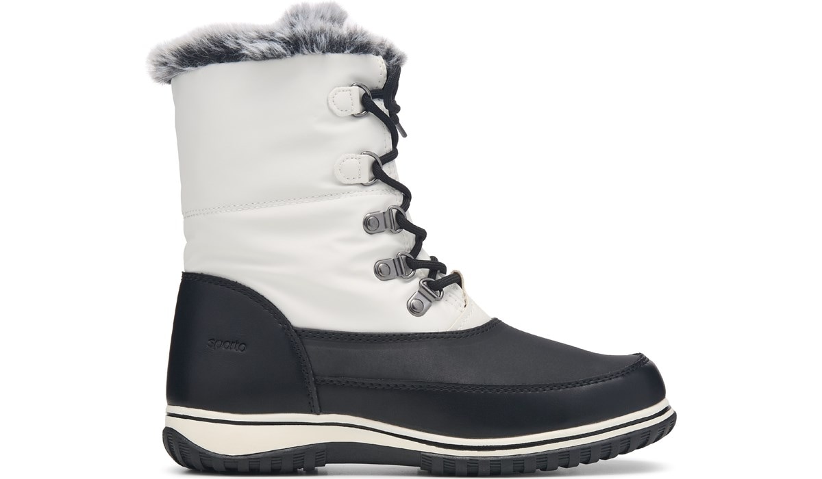 Sporto winter boots ladies online