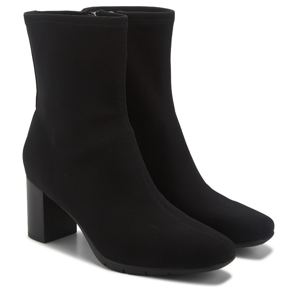 Aerosoles password bootie best sale