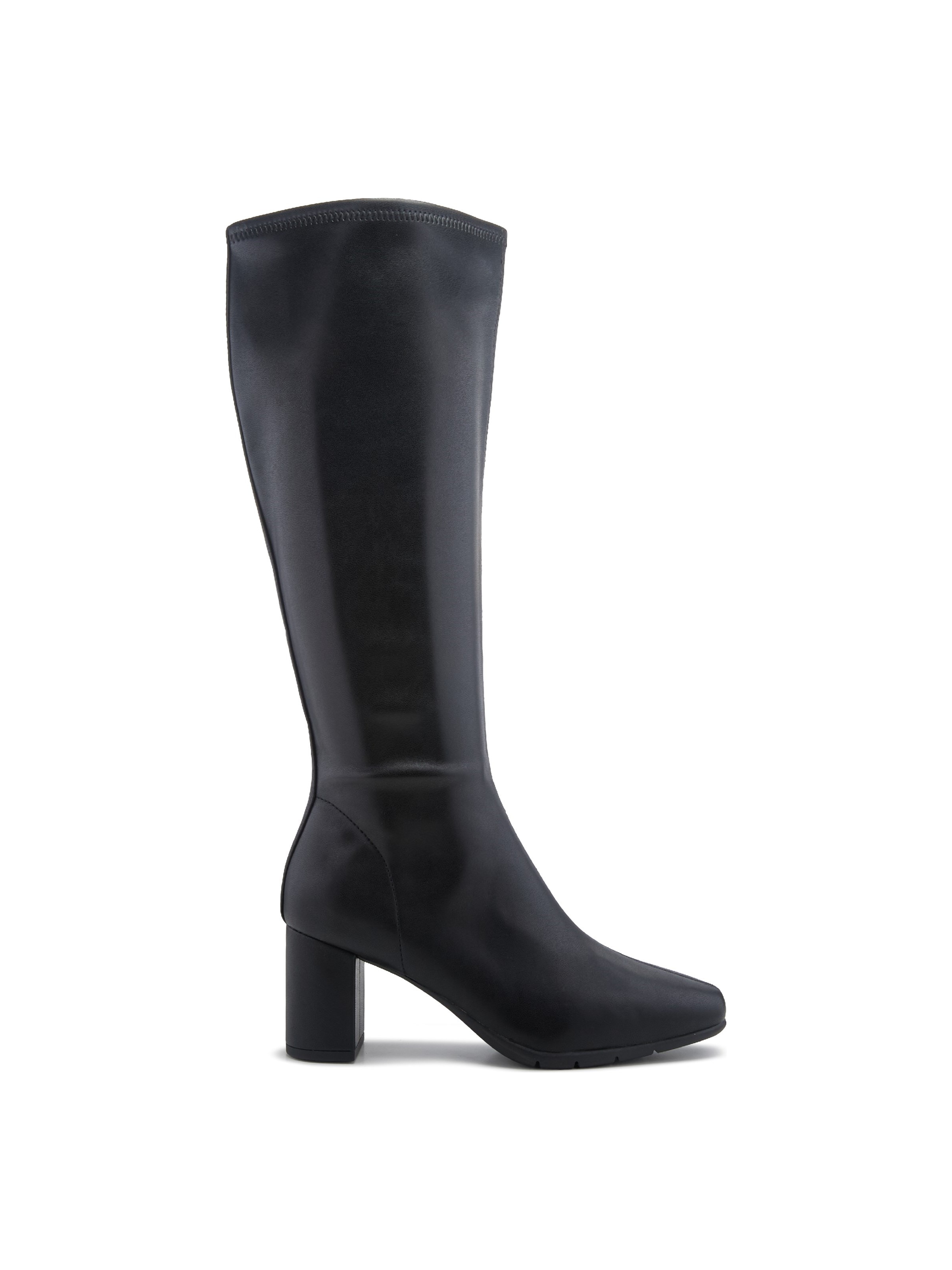 Myer shops knee high boots