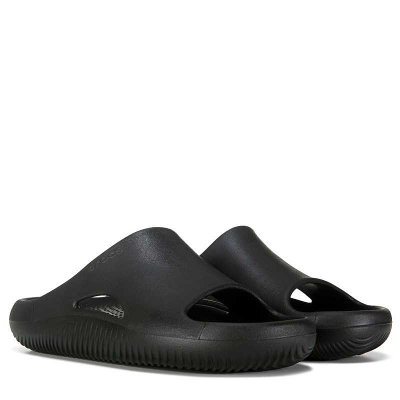 Crocs Mellow Recovery Slide Sandals