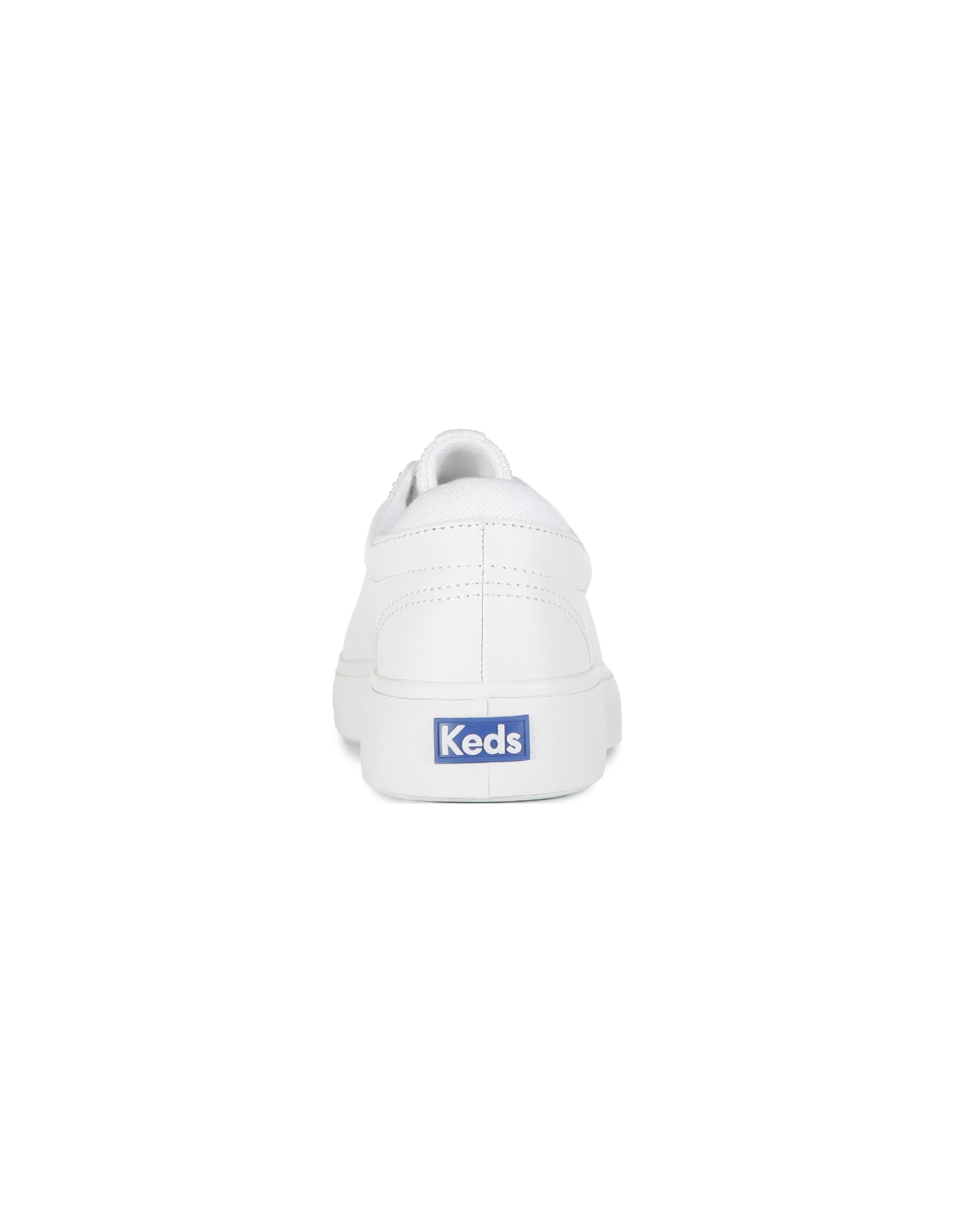 Keds white shoes hot sale no lace