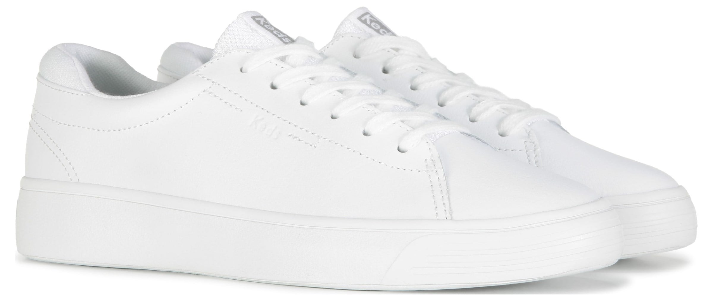 Keds Women's Alley Leather Sneaker | Famous Footwear