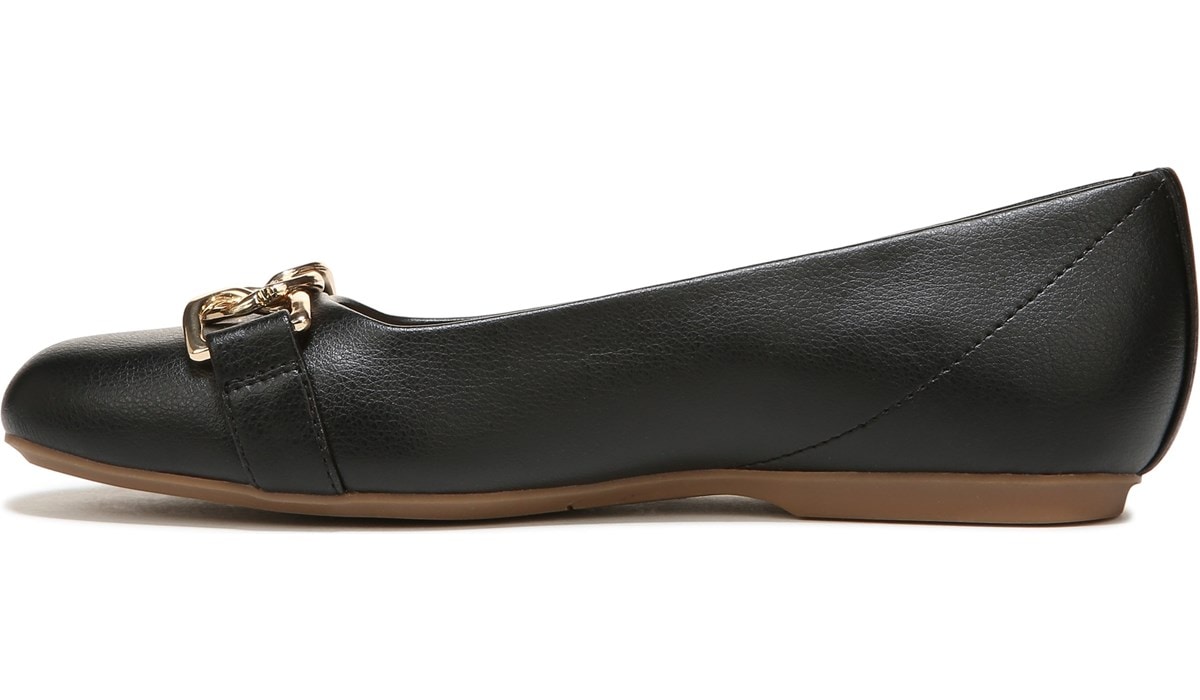 Dr. Scholl's Women's Wrenna Adorn Slip On Flat | Famous Footwear