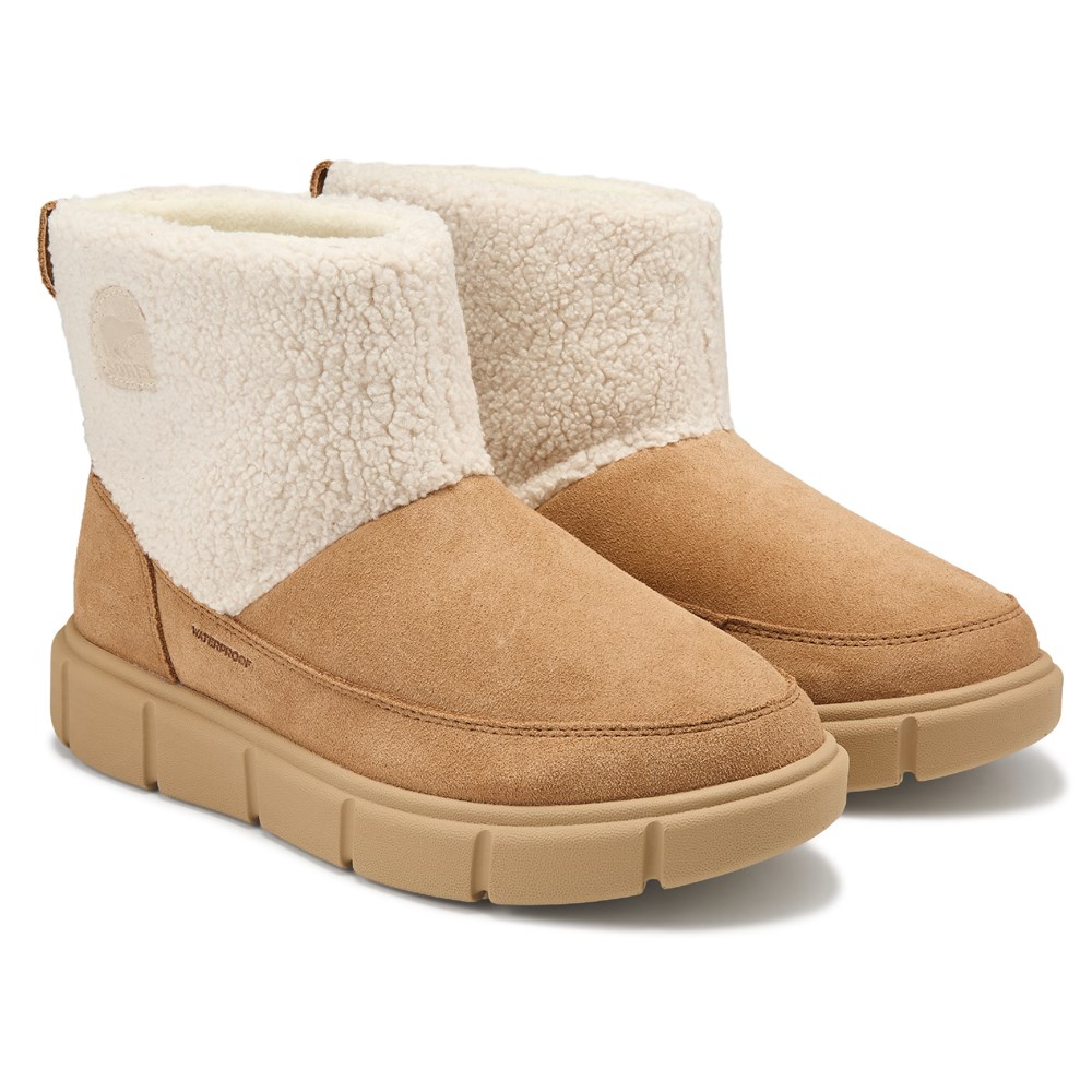 Cozy explorer sorel best sale