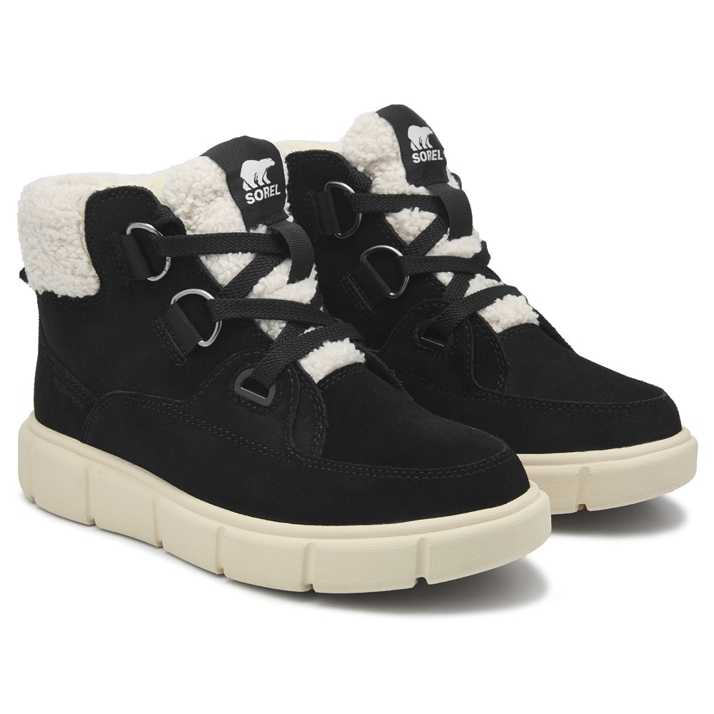 Famous footwear sorel online