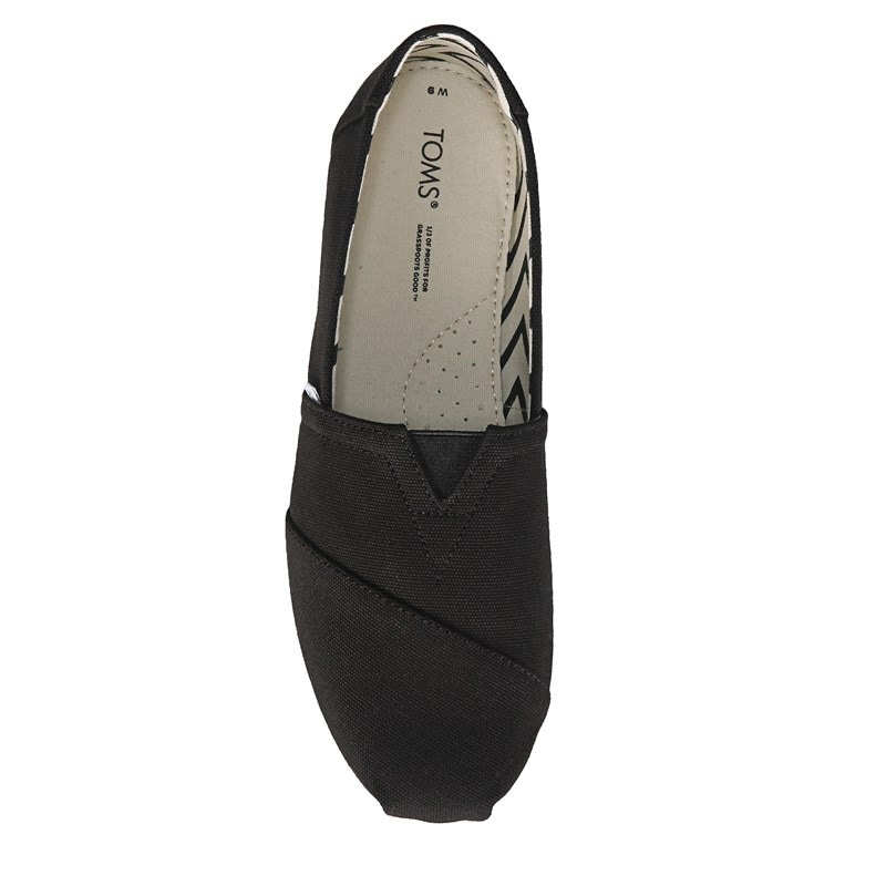 Toms slip cheap on shoes