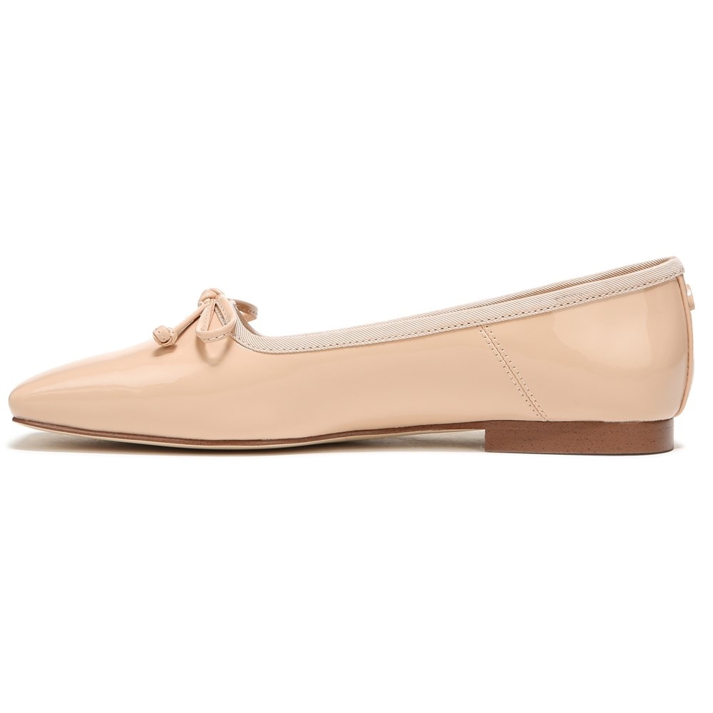 Circus on sale ballet flats