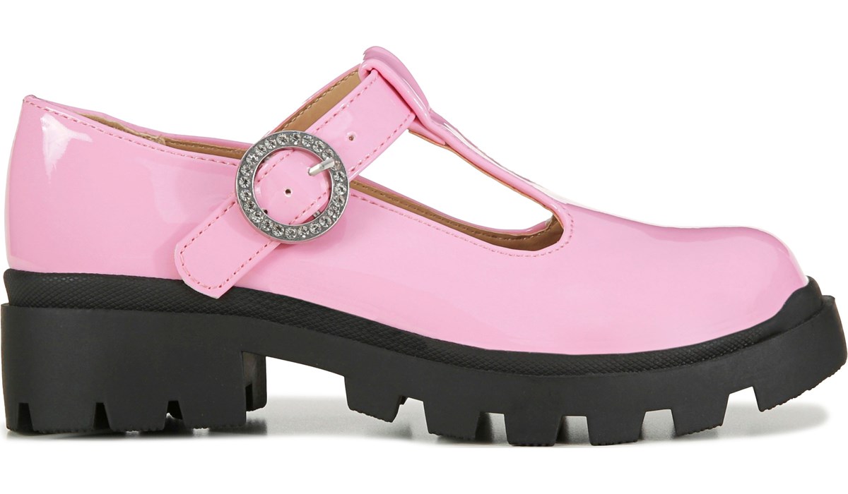 Steve Madden Kids' Suzey Mary Jane Little/Big Kid | Famous Footwear