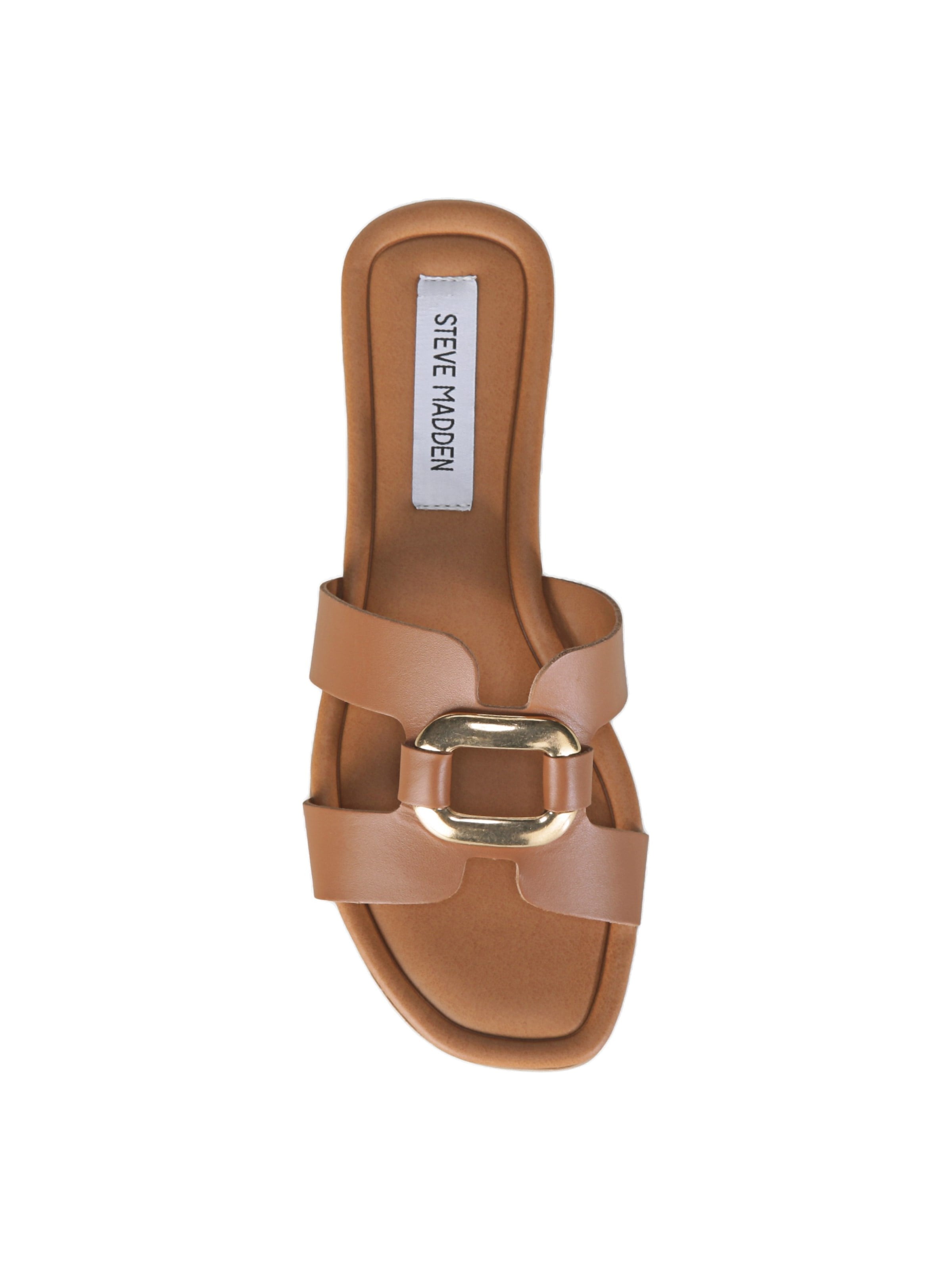 Steve madden sandals 2025 famous footwear