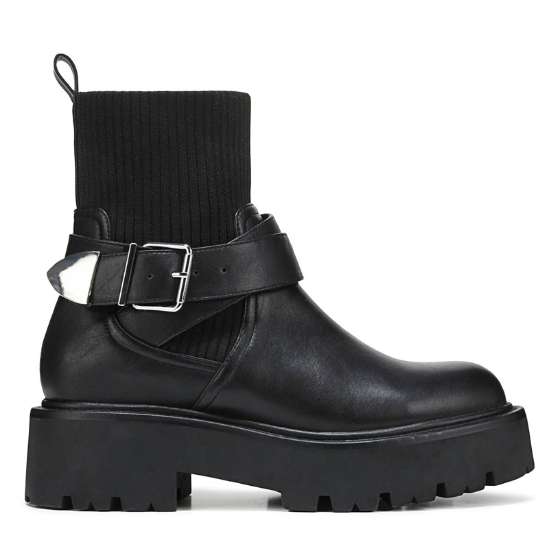 Women's Cryptic Boot