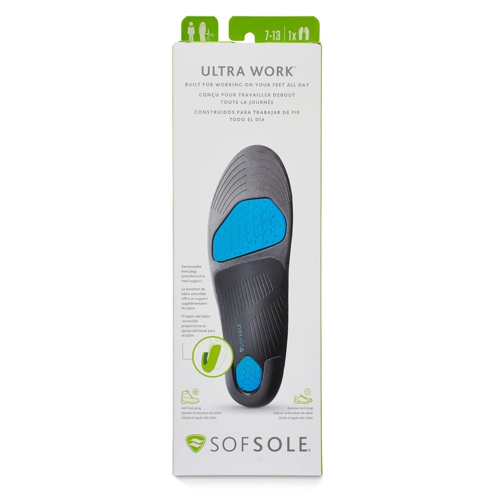 Sof insole deals