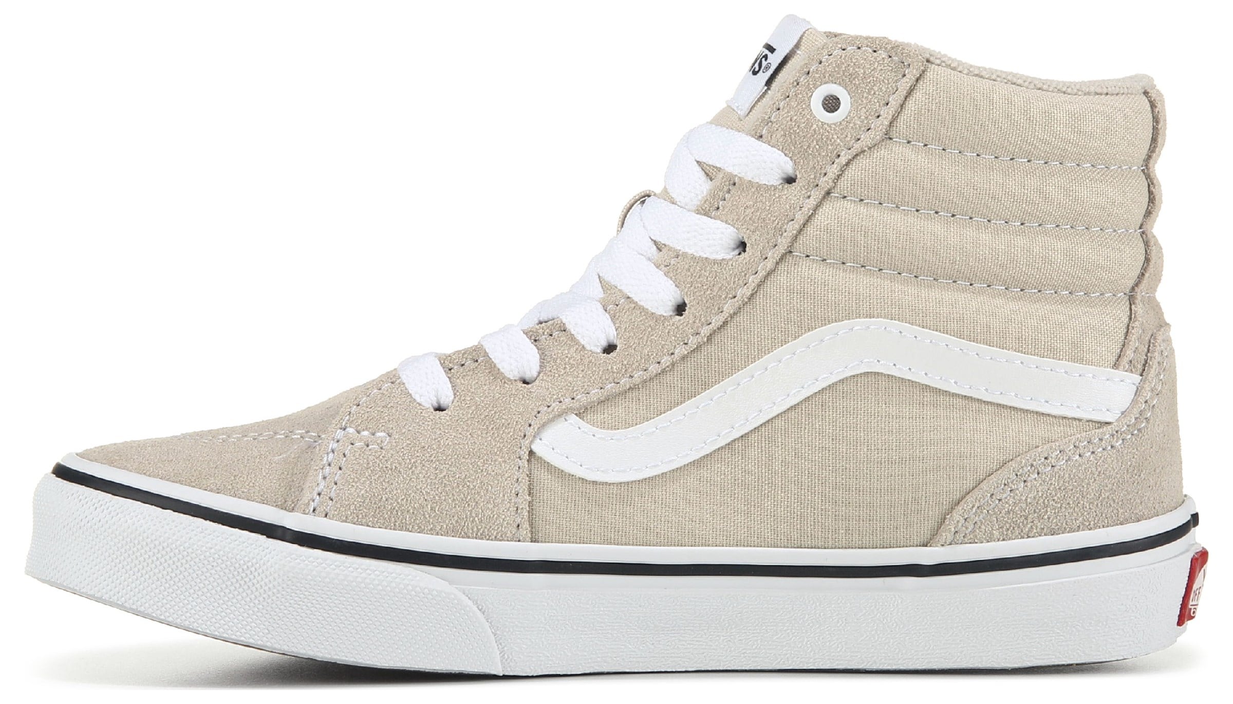 Vans high tops clearance kids 2014