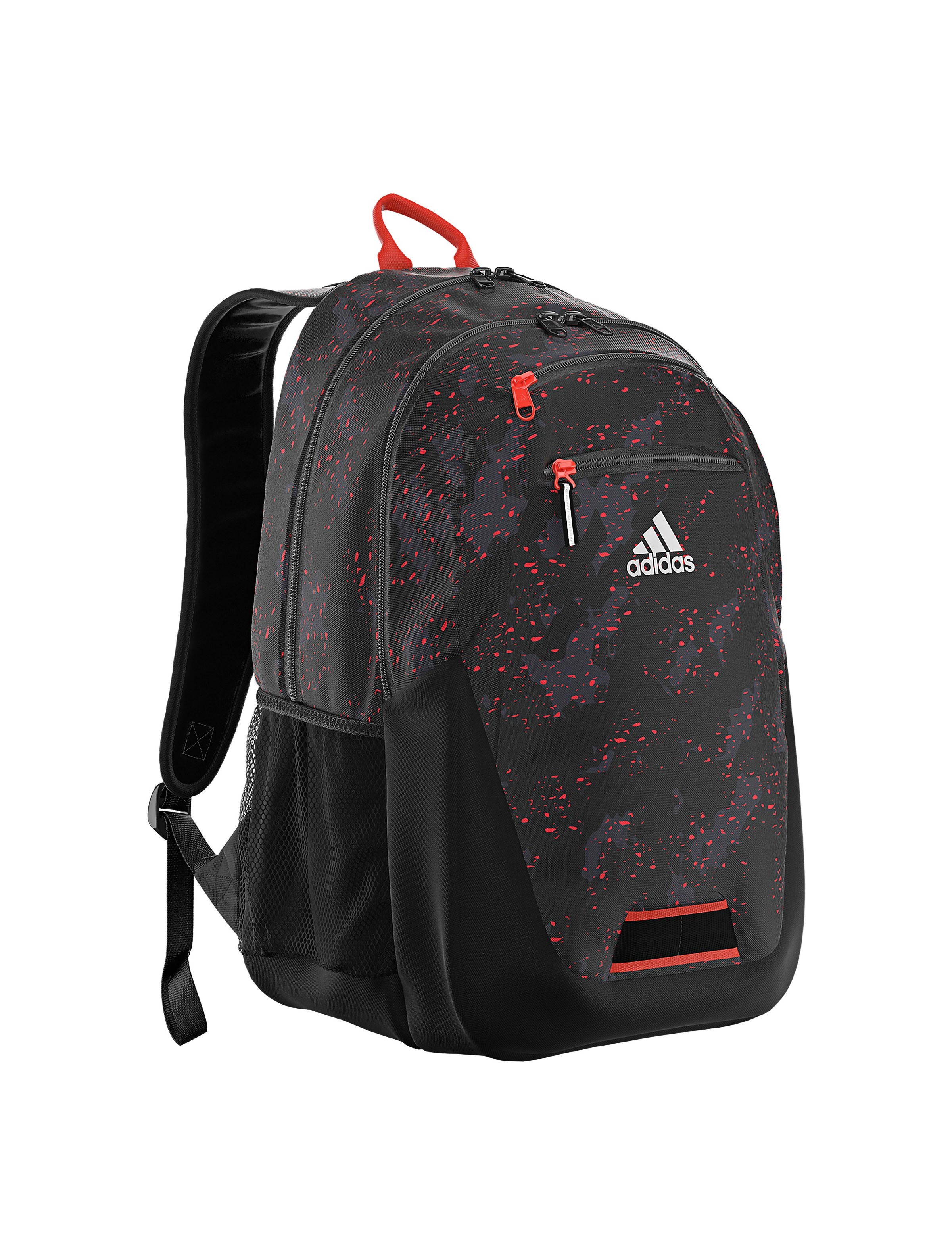 Adidas backpack hot sale famous footwear