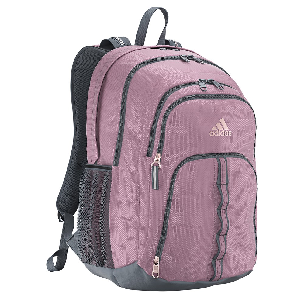 adidas Prime 6 Backpack Famous Footwear