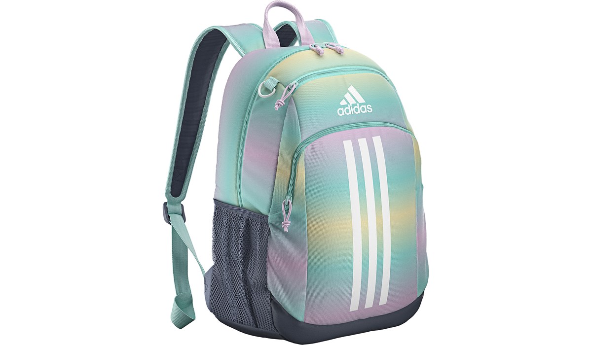 Cute adidas backpacks hot sale