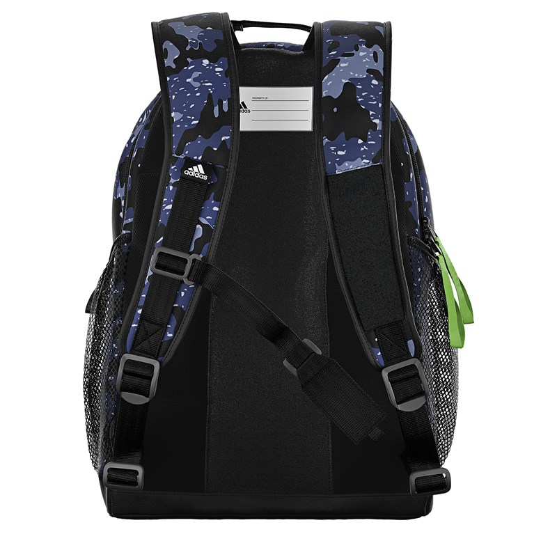 Adidas air outlet max bag