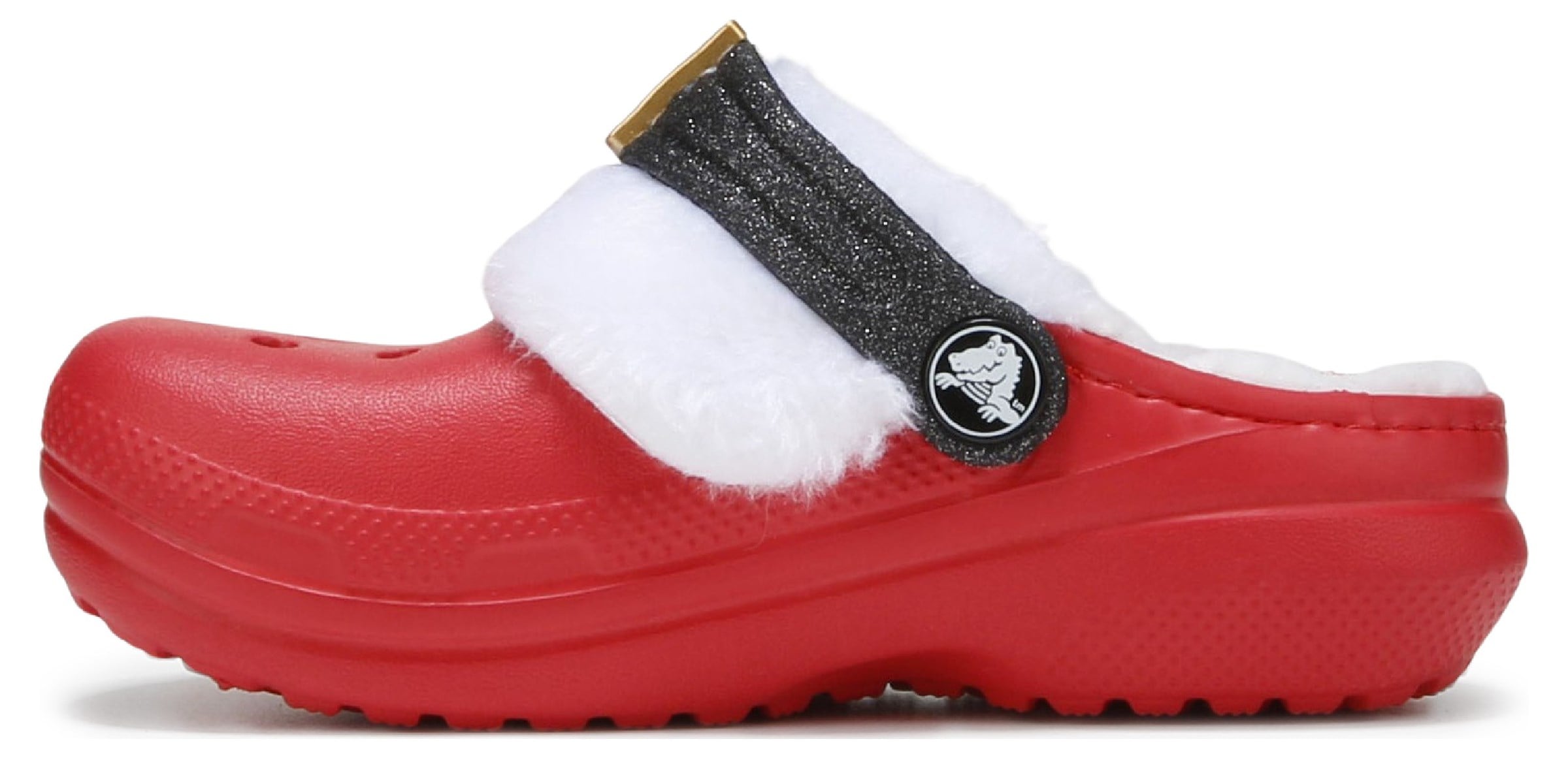 Shops crocs santa