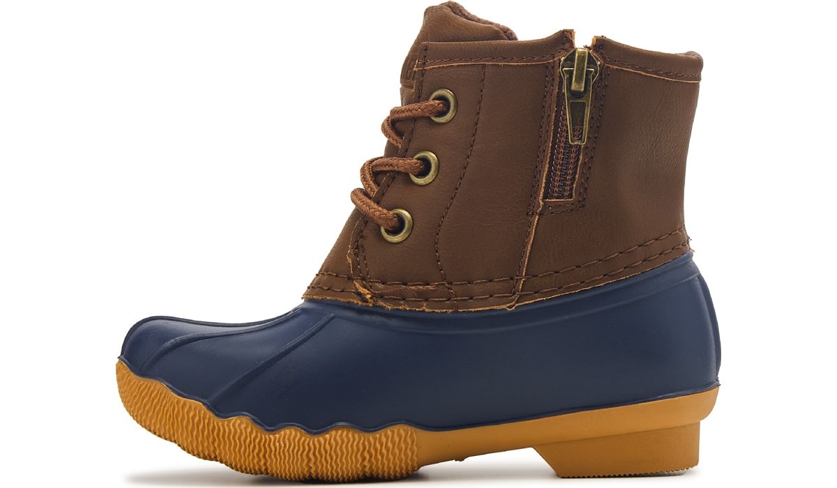 Kids duck boots online