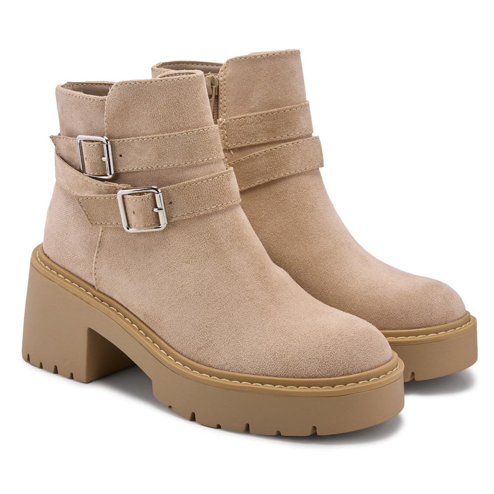 Madden girl womens boots best sale