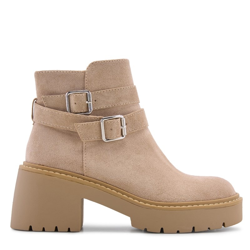 Women's Frost Boot