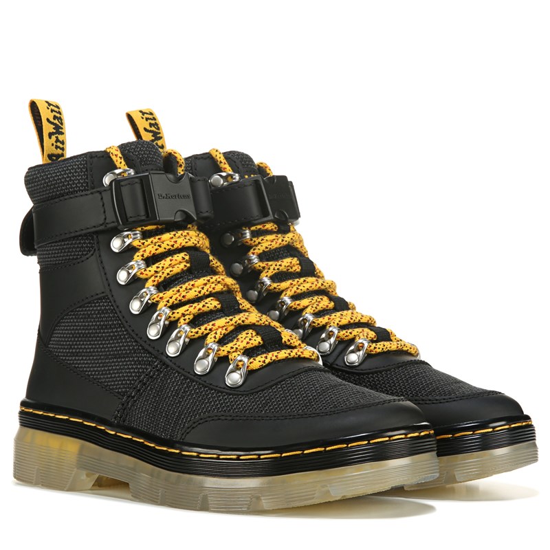 famous footwear womens doc martens