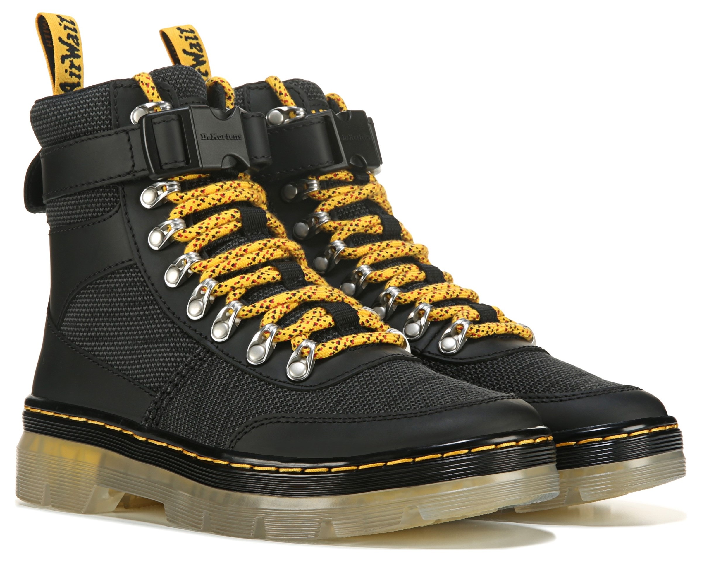 doc martens womens famous footwear