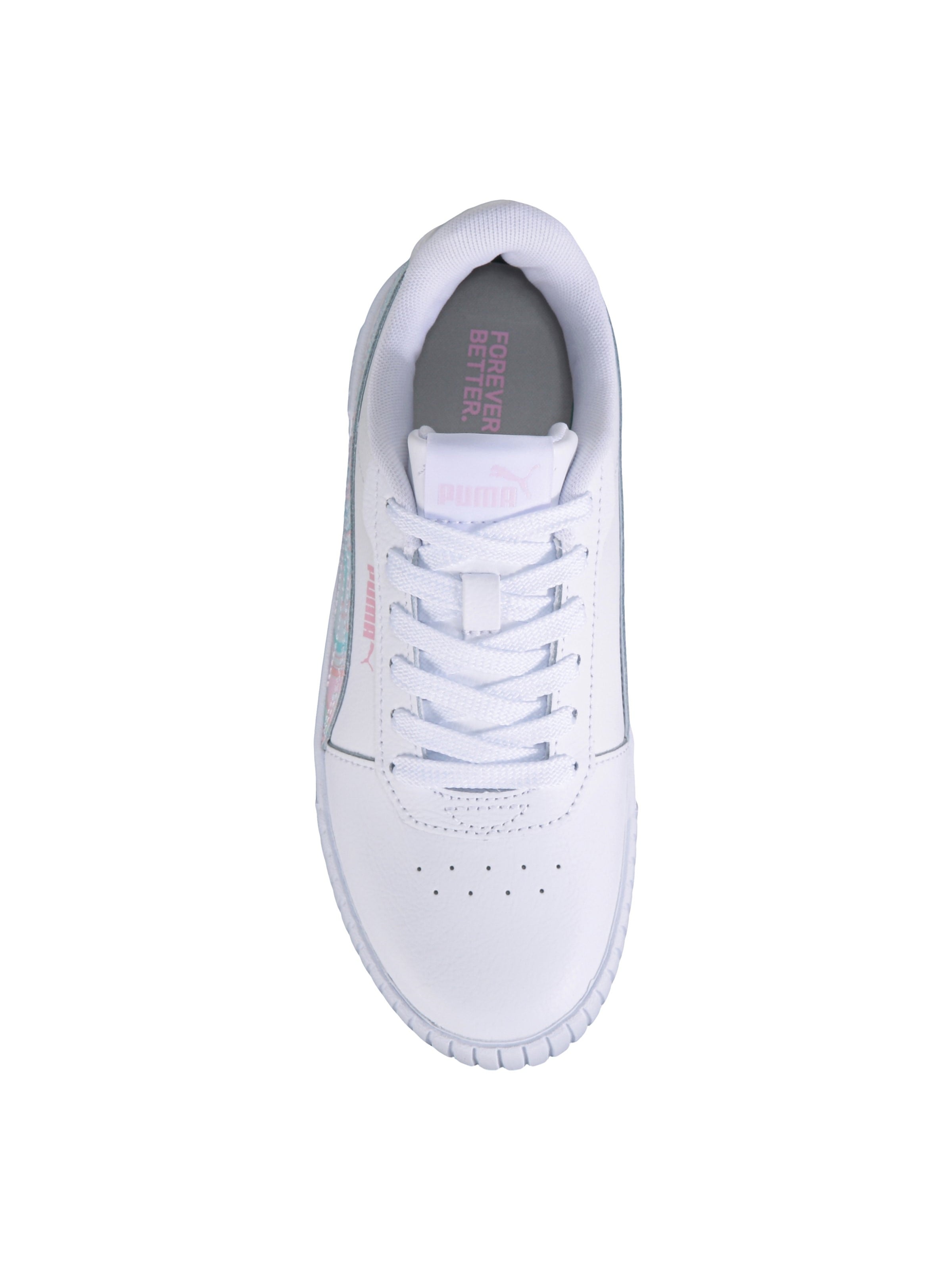 Puma carina famous outlet footwear