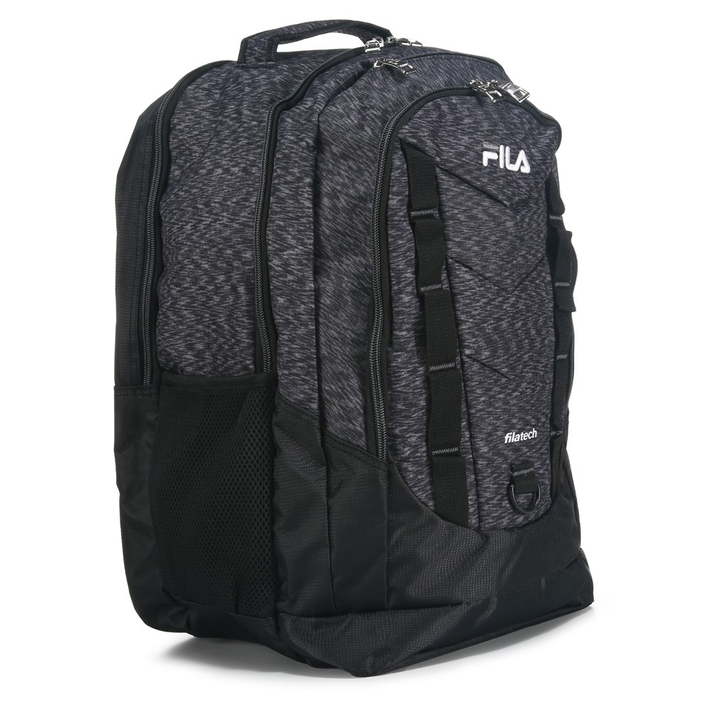 Backpacks, Fila, Sneaker collection