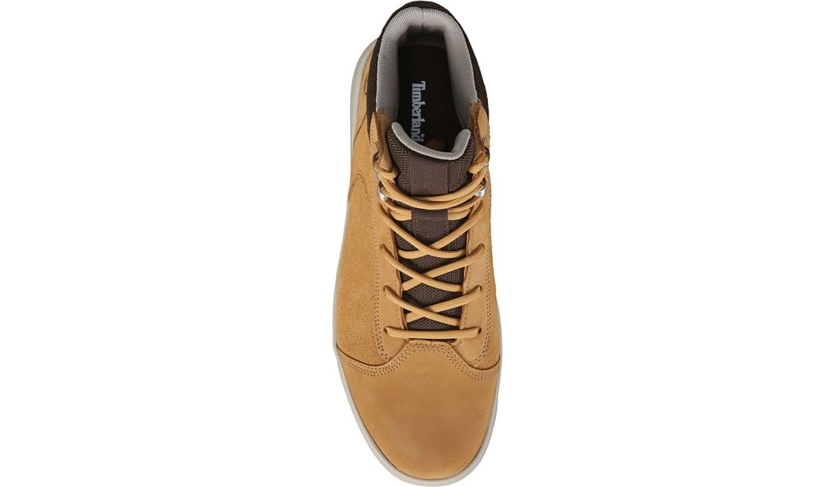 Timberland Men's Seneca Bay Sneaker Boot | Famous Footwear