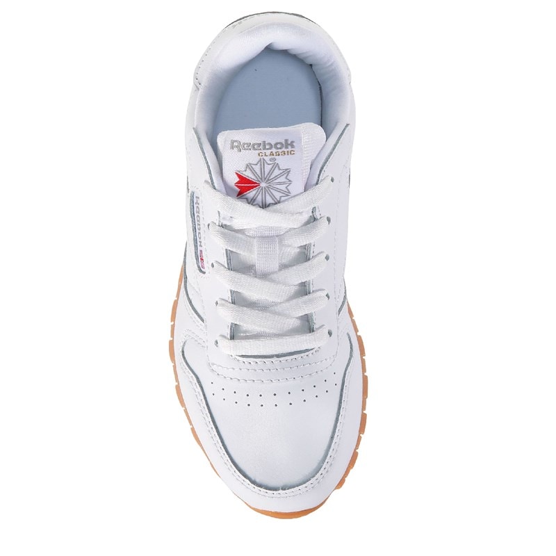 Zapatos reebok blancos clearance usa