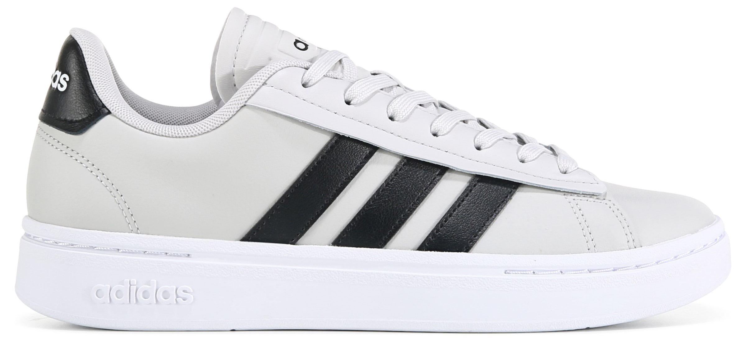 adidas Men s Grand Court Alpha Sneaker Famous Footwear