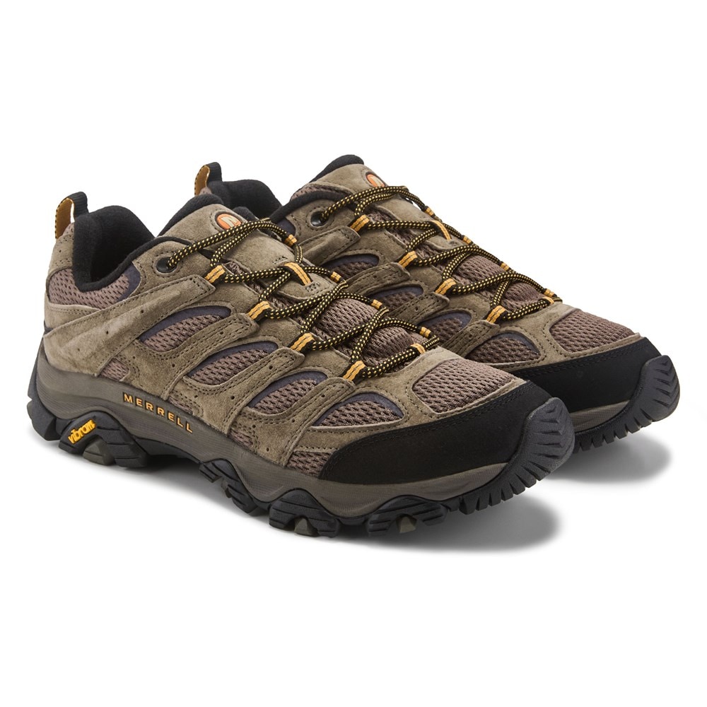 Merrell Men s Moab 3 Vent Low Hiker Famous Footwear