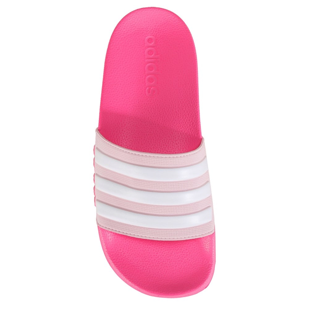 adidas Adilette Shower Frozen Slide Sandal - Kids' - Free Shipping